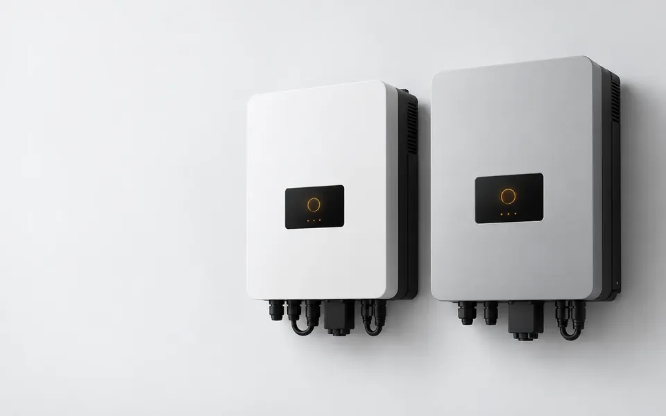 Deye sau FoxESS: ce invertor hibrid alegi pentru casa ta